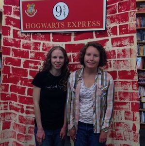 Meet your Posher, Angel